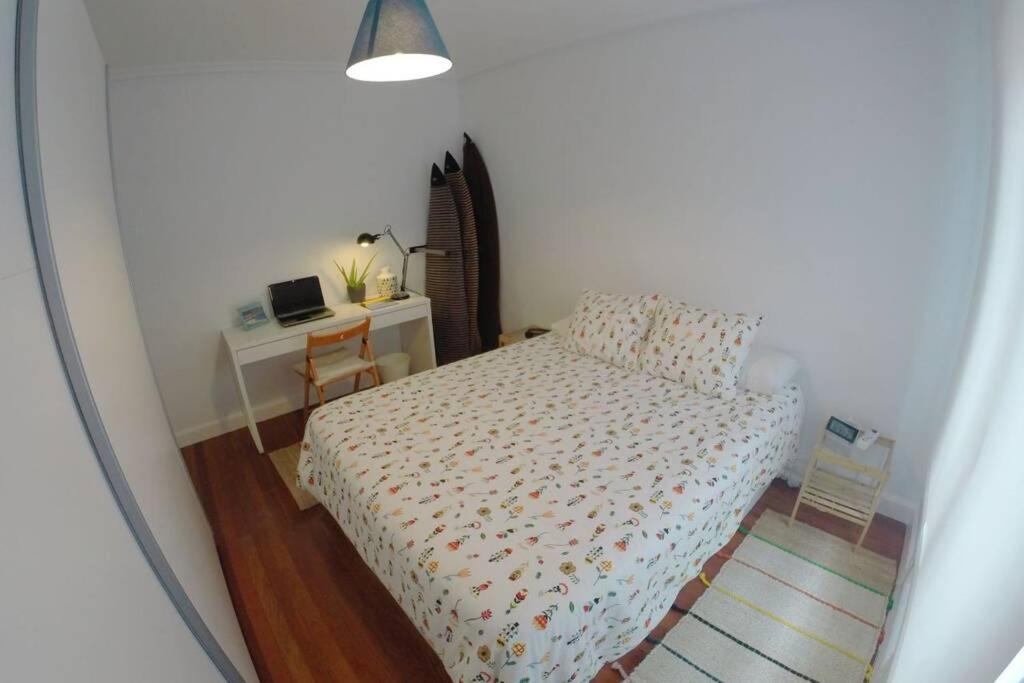 Apartamento En El Centro De Mundaka Ebi646 ภายนอก รูปภาพ