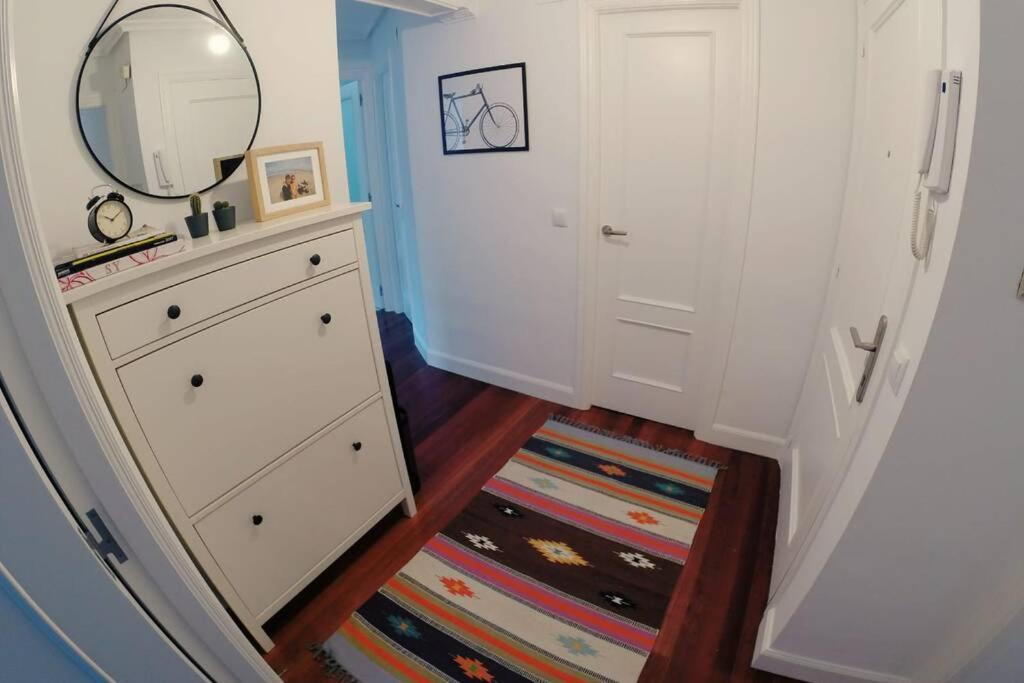 Apartamento En El Centro De Mundaka Ebi646 ภายนอก รูปภาพ